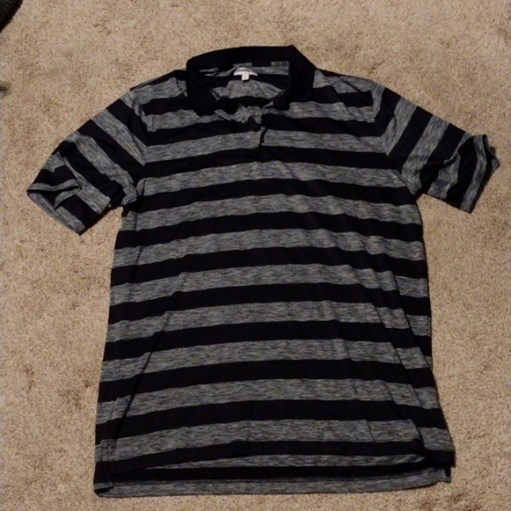 Golf polo